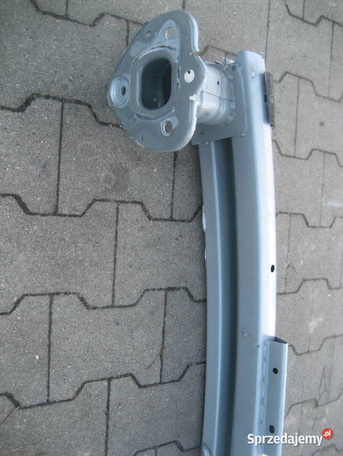 opel mokka a 1215r belka zderzaka tył Rakoniewice