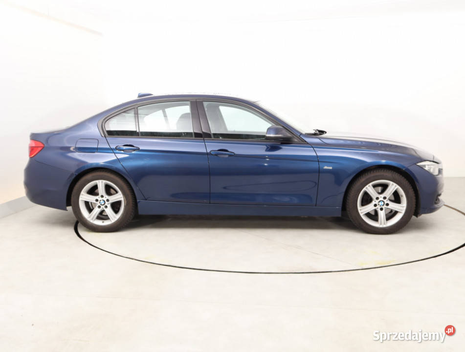 BMW 3 318 i Bielany Wrocławskie sprzedam