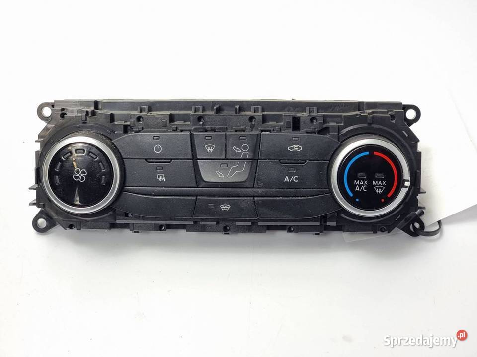 PANEL KLIMATYZACJI FORD TRANSIT MK8 KK2T19980KA Pozostałe kujawsko-pomorskie Lipno