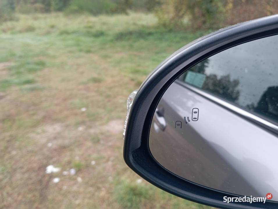 Sprzedam Toyota Chr 1800cm3