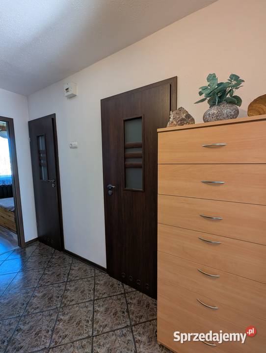 Mieszkanie 3 pokojowe osiedle Dziekana wielka płyta Sprzedaż Czeladź