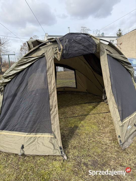 Sprzedam namiot wędkarski nowy Poznań
