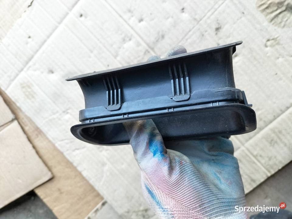 AUDI 80 B3 80B3 UCHWYT RĄCZKA WEWNĘTRZNA DRZWI sprzedam