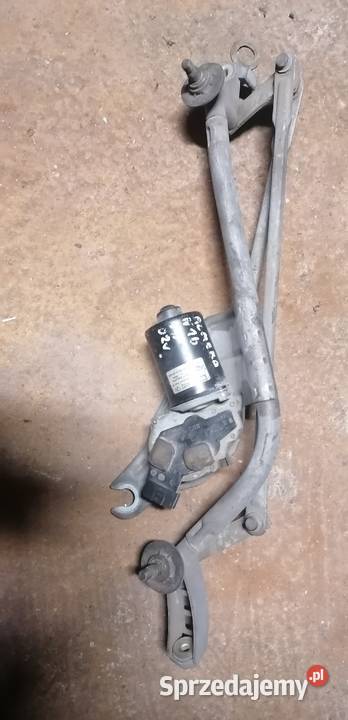 Mechanizm wycieraczek Nissan almera n16 Płońsk sprzedam