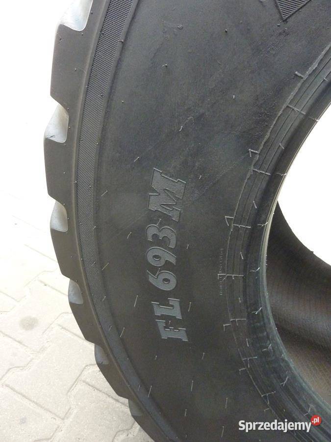 Opona używana rolnicza 71050R305 BKT RIDE 1400 Zaścianki