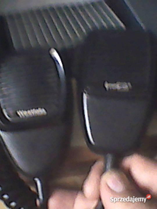 2 cb radia WESTFALIA TECHNIKAwstęgowe OCEANIC MK Płazów