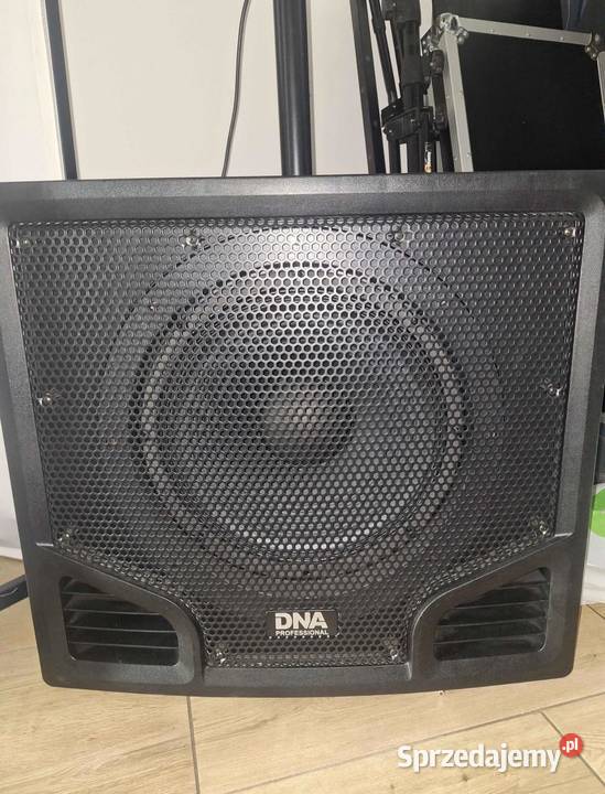 Dj sprzet nagłośnienie Warszty