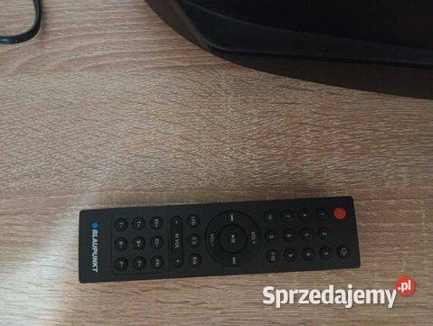 Sprzedam Głośnik Bluetooth Blaupunkt