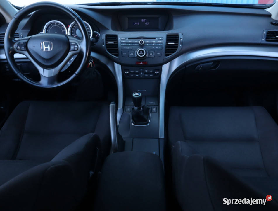 Honda Accord 20 iVTEC Łódź