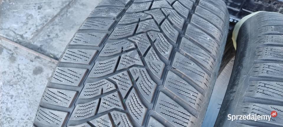 Opony 1722550 Zimowe 225