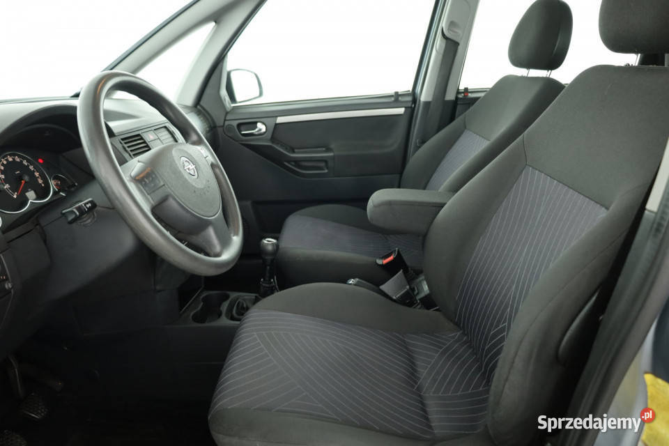 Opel Meriva 13 CDTI diesel Piaseczno sprzedam