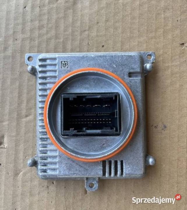 VW AUDI SKODA PRZETWORNICA LED 992941572AE osobowe Międzychód