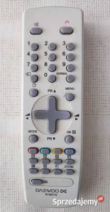 Telewizor Daewoo DTF2950K100D Białystok