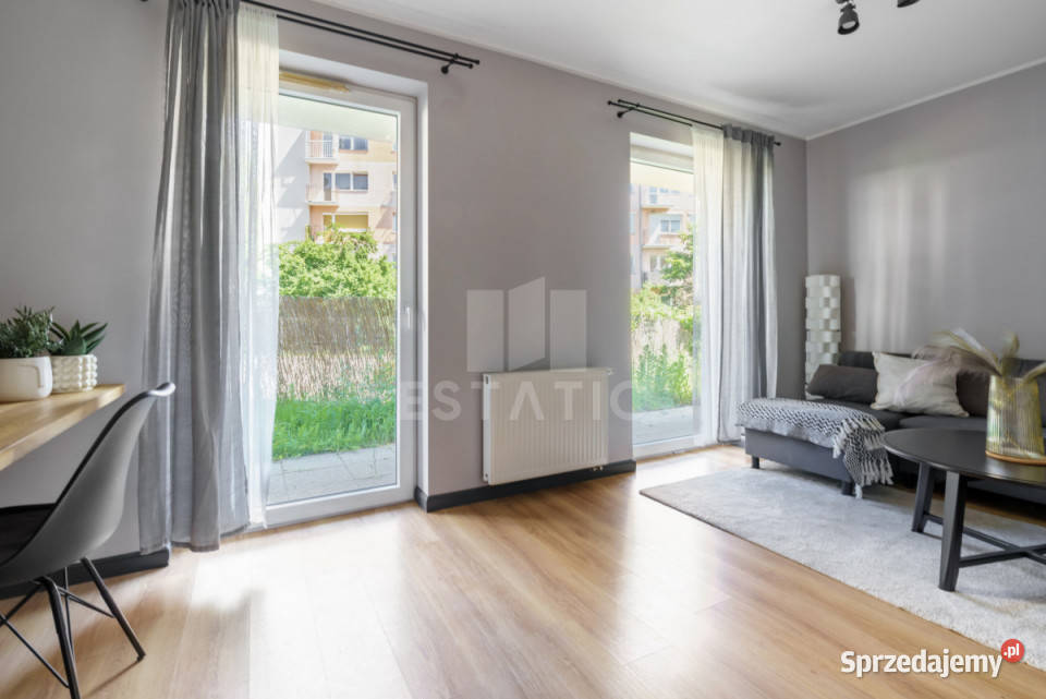 Do sprzedaży mieszkanie 56m2 Gdańsk Lęborska