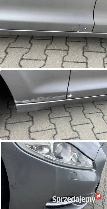 Jaguar XJ 2011r 30 Diesel ZAMIANA Sedan / Limuzyna Bielsko-Biała