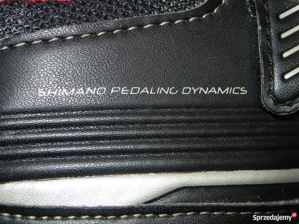 Sprzedam buty na rower Shimano SHXC30L 48 Bydgoszcz