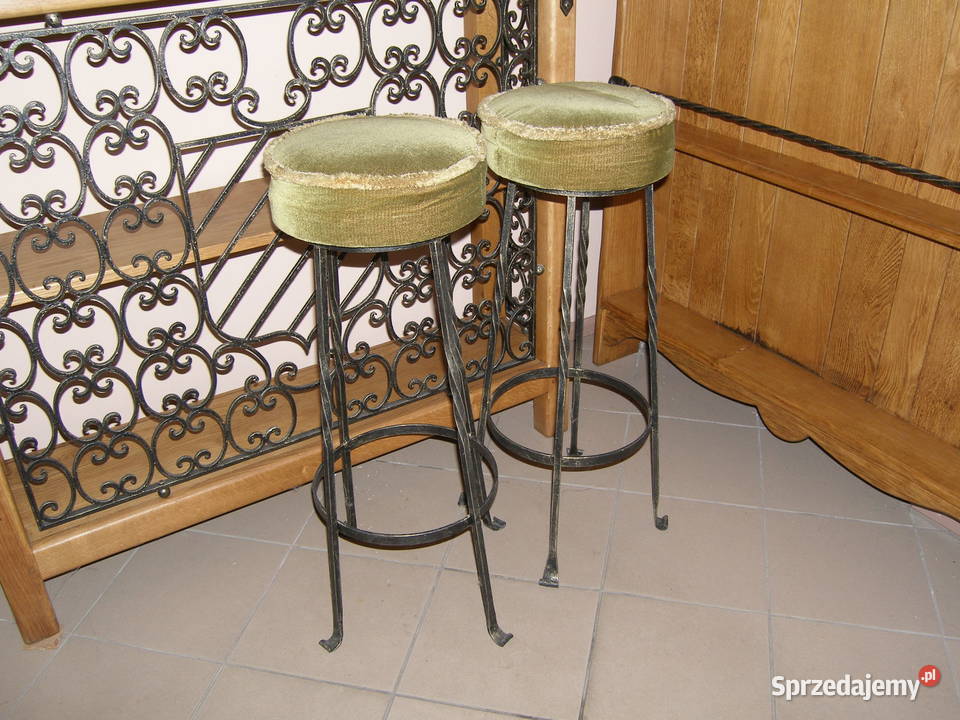 Barek dębowy komplet sprzedam