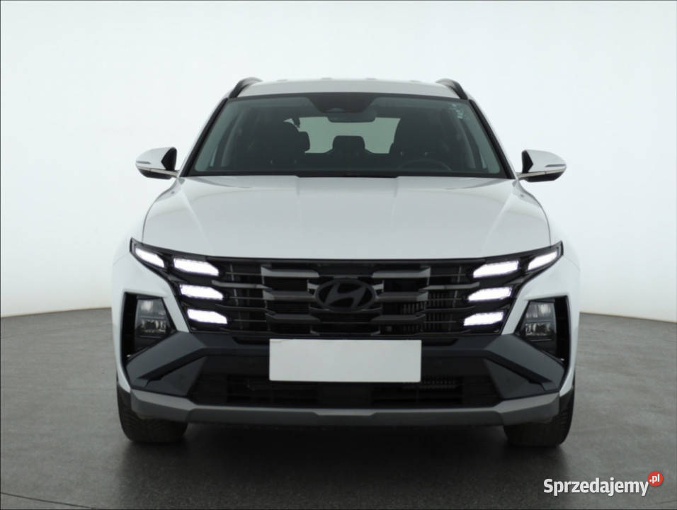 Hyundai Tucson 16 TGDI poduszka powietrzna Tucson Piaseczno
