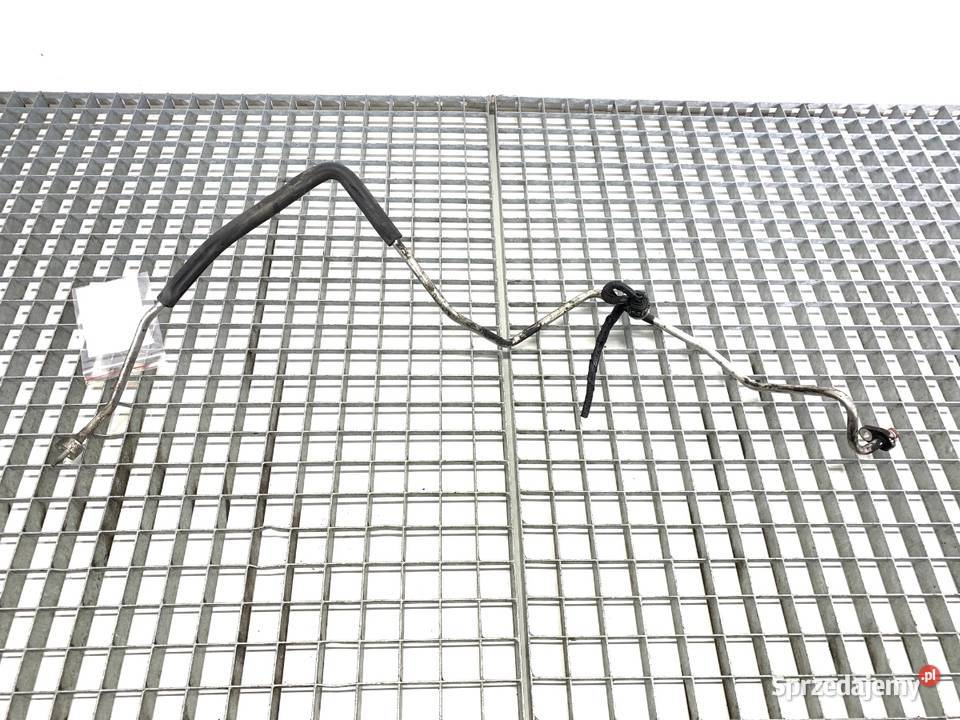 RURKA KLIMATYZACJI FORD MONDEO MK4 18 125 0715 Przewody klimatyzacji podkarpackie sprzedam