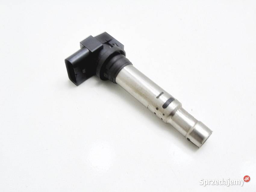 CEWKA ZAPŁONOWA 16 FSI GOLF V A3 TOURAN OCTAVIA Sosnowiec