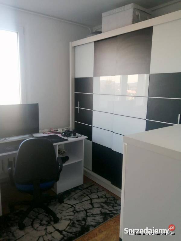 MIESZKANIE DO WYNAJĘCIA W KROŚNIE OŚTRAUGUTTA Krosno