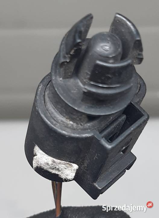 WIĄZKA CZUJNIK TEMPERATURY ZEWNĘTRZNEJ VW AUDI Mielęcin