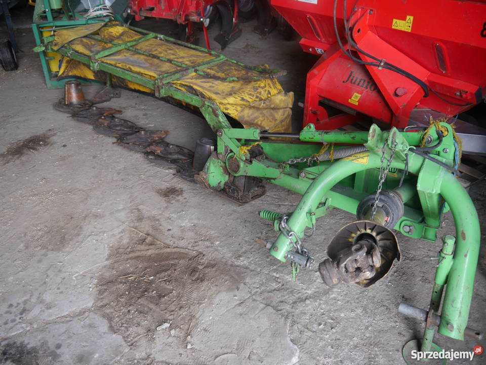 Owijarka do bel ZAWADY na PRĄD WOM 2012 folia Maszyny zielonkowe podlaskie Cibory-Witki