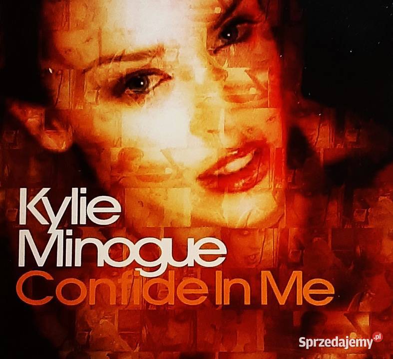 Sprzedam Rewelacyjny Album CD Kylie Minogue 1 płyta