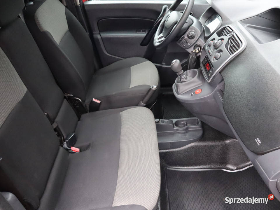 Renault Kangoo 15 dCi