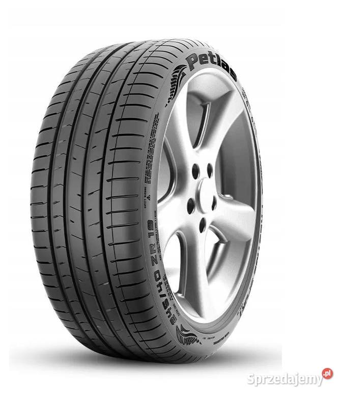 Opona 24540R19 98Y XL PRESTIGE SPORT Petlas EV Ostrowiec Świętokrzyski
