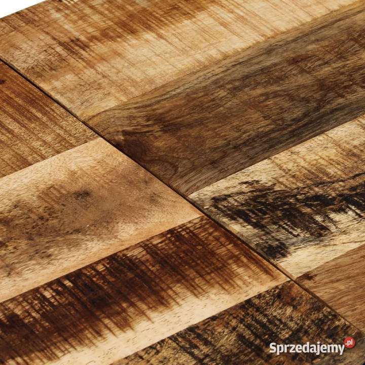 Ławka 160x35x46 lite drewno mango WM351683 Warszawa sprzedam