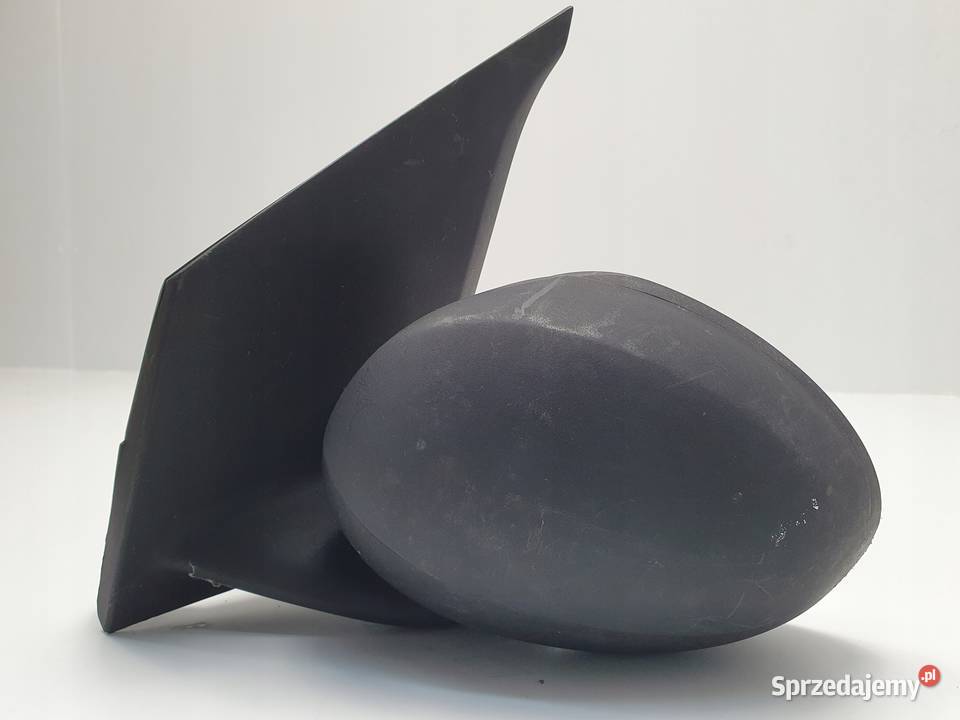 LUSTERKO LEWE Citroen C1 Peugeot 107 Aygo Rudka