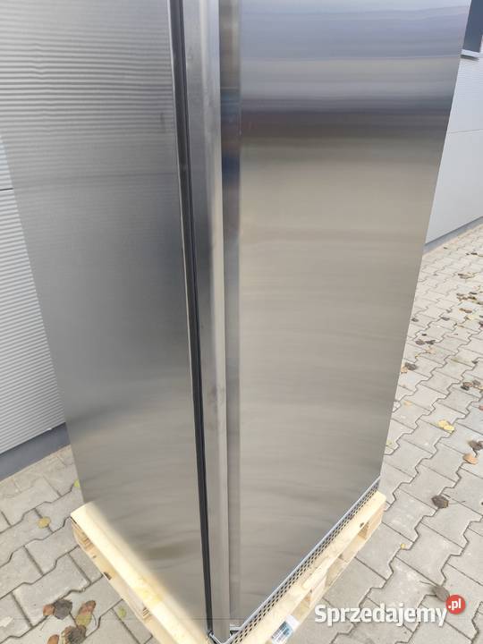 Szafa Mrożnicza GN21 TEFCOLD UF600S Stargard sprzedam