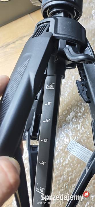 Lamicall Statyw fotograficzny Sosnowiec