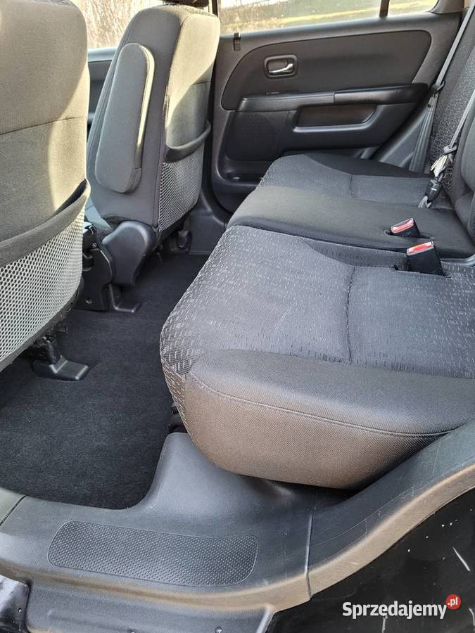 Honda CRV radio CR-V Stalowa Wola sprzedam