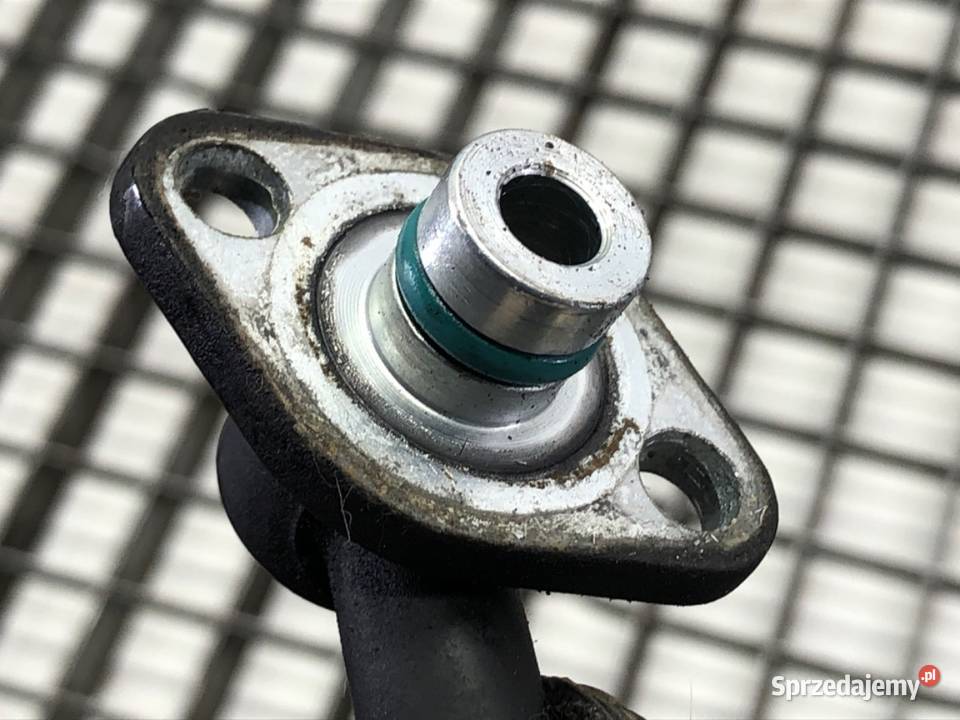 WĄŻ WSPOMAGANIA AUDI Q7 4L 30 240 0616 PRZEWÓD osobowe sprzedam