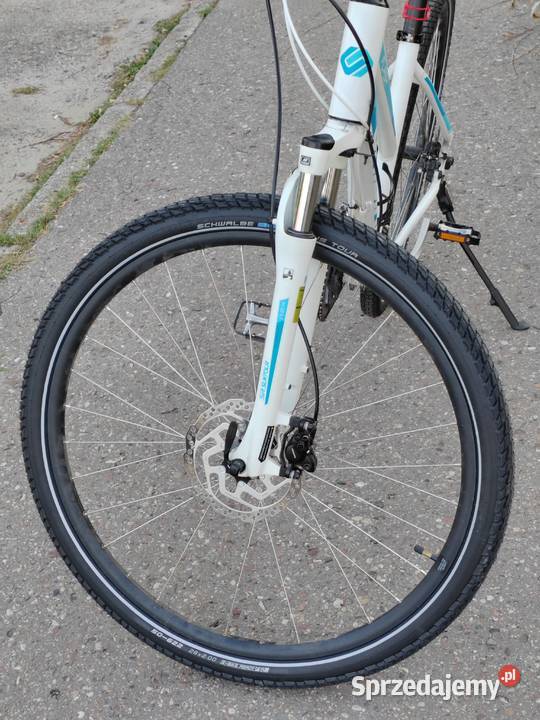 Sprzedam rower Unibike Flash stan idealny mazowieckie Warszawa