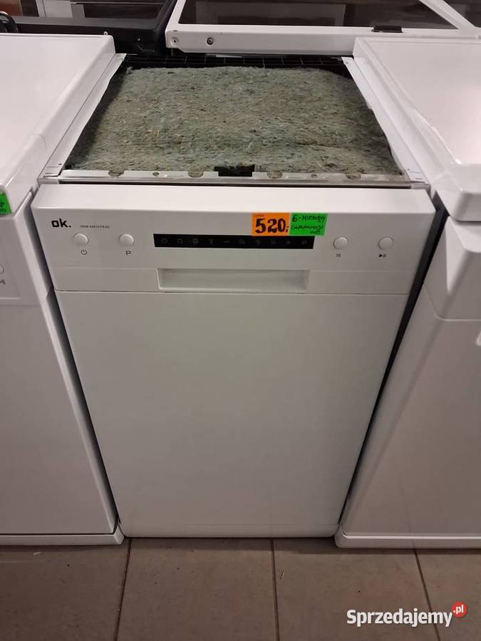 ZMYWARKA POD BLAT OK Wrocław