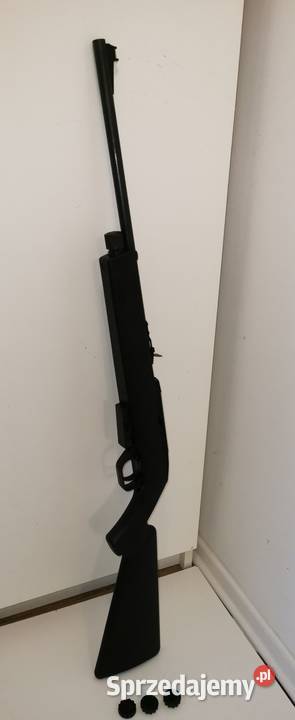 Wiatrówka CO2 Crosman 1077 Trzebiatów