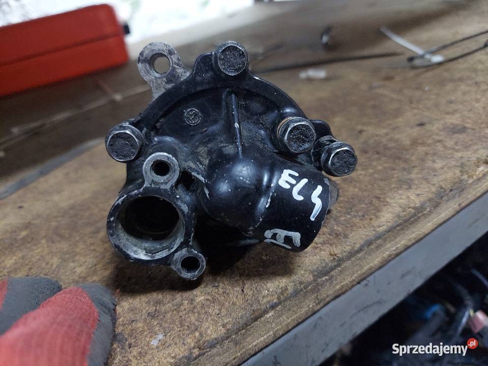 Kawasaki el250 pompa wody wirnik obudowa pompy dolnośląskie Jelenia Góra