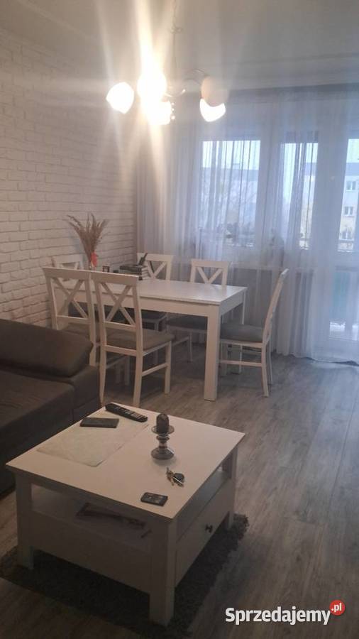 Sprzedam mieszkanie Nowy Tomyśl