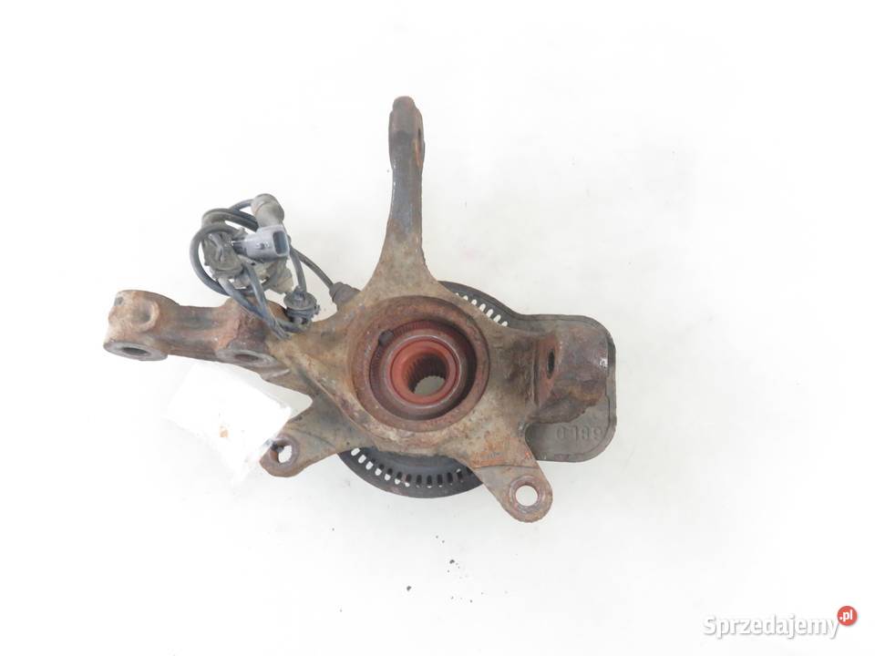 ZWROTNICA PRZEDNIA PRAWA SUZUKI SWIFT MK7 12 osobowe sprzedam