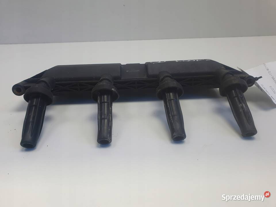 Peugeot 1007 14 8V CEWKA ZAPŁONOWA KFV 75 Janów sprzedam