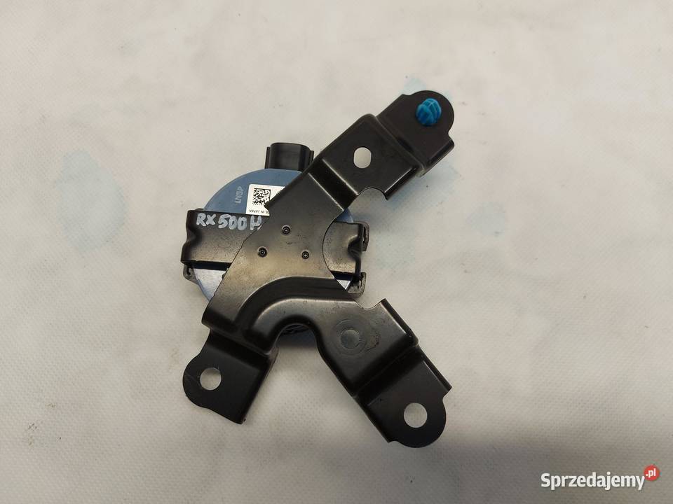 LEXUS RX500H V 5 2023 SYRENA KLAKSON 8657048100