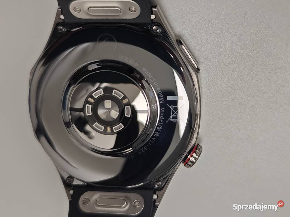 Smartwatch Huawei Watch GT 5 Pro nowy Skawina sprzedam