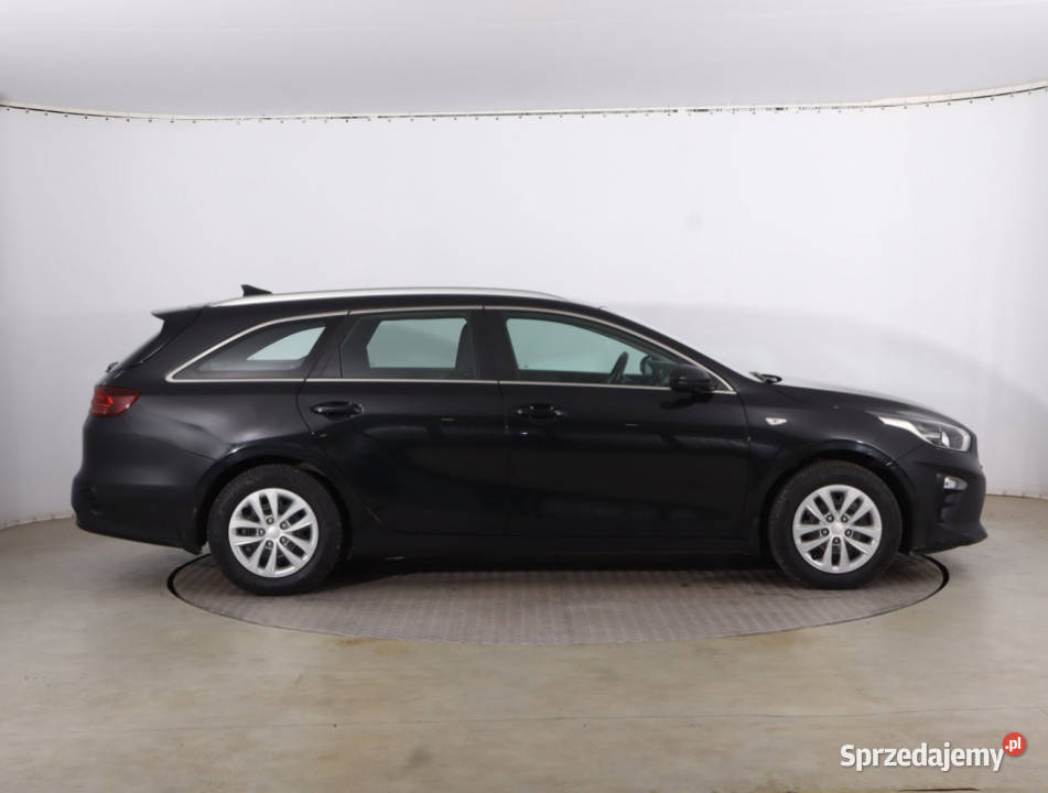 Kia Ceed 14 TGDI Piaseczno