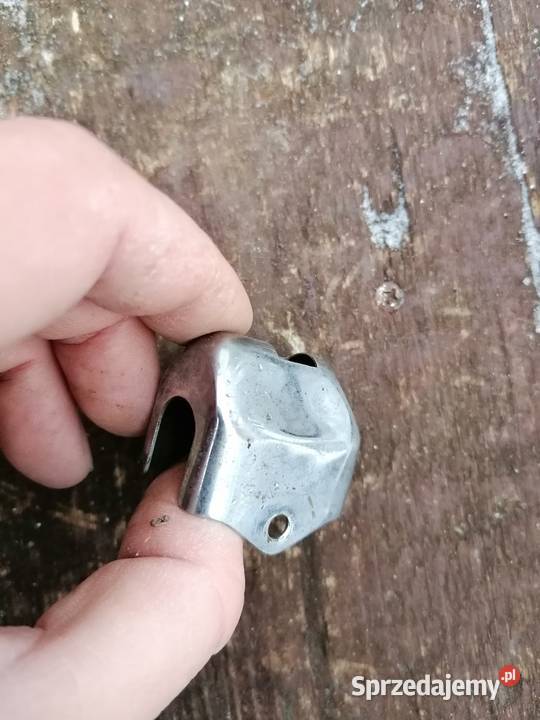 Przełącznik kierunkowskazów osłona mz Simson awo Kock