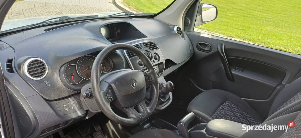 Renault Kangoo 15 dci