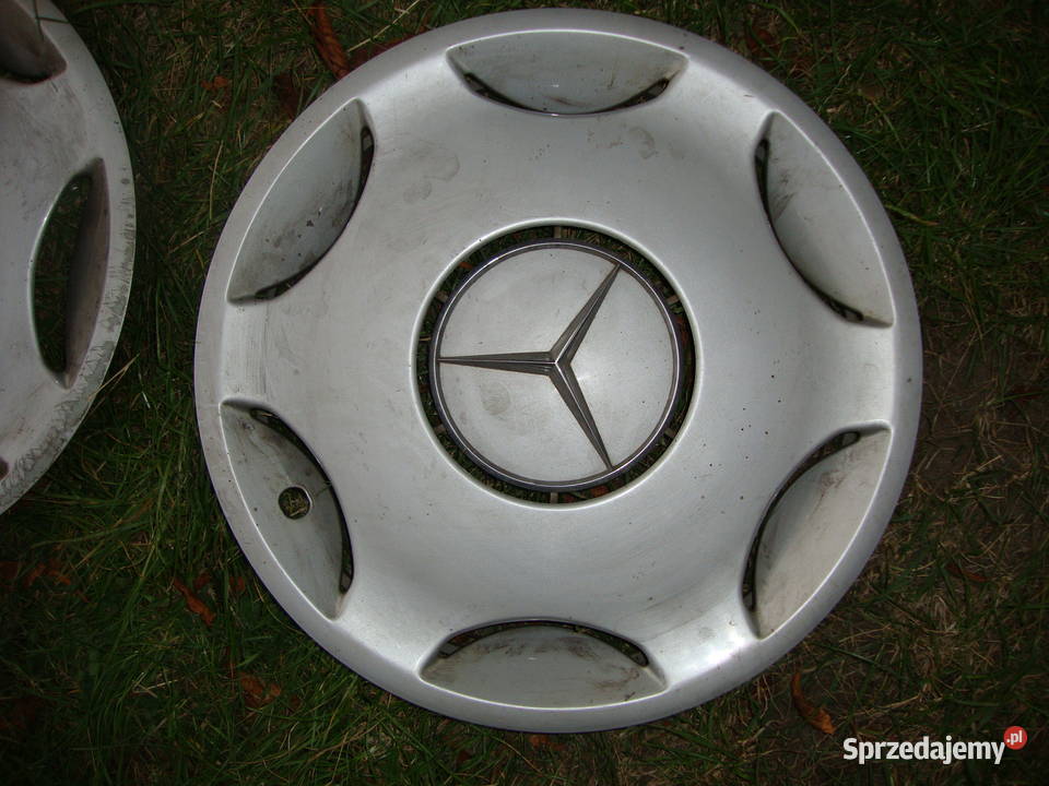 mercedes dekle orginalne 15