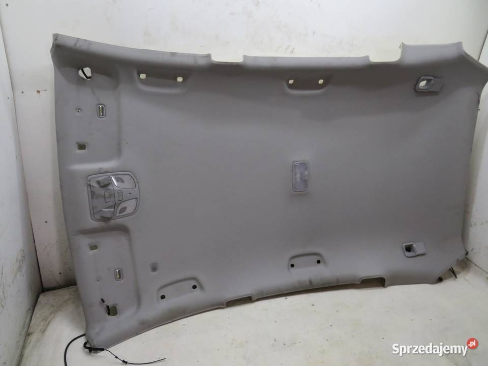 PODSUFITKA KOMBI I40 LIFT